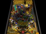 [Pro Pinball: Big Race USA - скриншот №5]