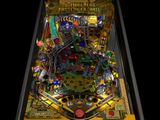 [Pro Pinball: Big Race USA - скриншот №6]