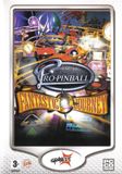 [Pro Pinball: Fantastic Journey - обложка №1]