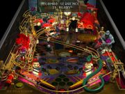 Pro Pinball: Fantastic Journey