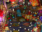 Pro Pinball: Fantastic Journey