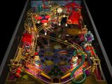 [Скриншот: Pro Pinball: Fantastic Journey]