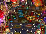 [Pro Pinball: Fantastic Journey - скриншот №12]