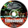 [Pro Pinball: Timeshock! - обложка №8]