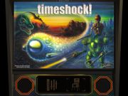 Pro Pinball: Timeshock!