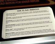 Pro Pinball: Timeshock!