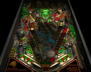 Pro Pinball: Timeshock!