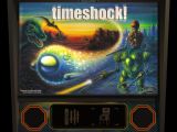 [Pro Pinball: Timeshock! - скриншот №2]