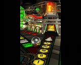 [Pro Pinball: Timeshock! - скриншот №3]