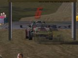 [Pro Rally 2001 - скриншот №10]