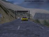 [Pro Rally 2001 - скриншот №22]