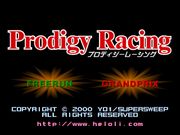 Prodigy Racing