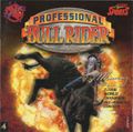 [Professional Bullrider - обложка №1]