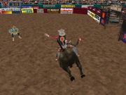 Professional Bullrider 2