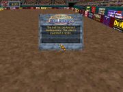 Professional Bullrider 2