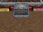 Professional Bullrider 2