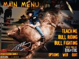[Professional Bullrider 2 - скриншот №1]