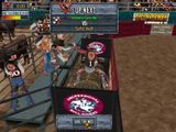 [Professional Bullrider 2 - скриншот №5]