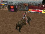 [Professional Bullrider 2 - скриншот №7]