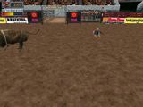 [Скриншот: Professional Bullrider 2]