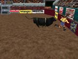[Professional Bullrider 2 - скриншот №16]