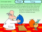 Professor Poen & Plosie willen rijk worden