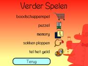 Professor Poen & Plosie willen rijk worden