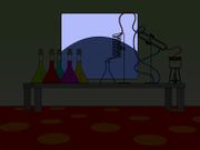 Professor Poen & Plosie willen rijk worden