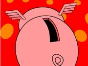 Professor Poen & Plosie willen rijk worden