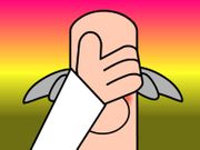 Professor Poen & Plosie willen rijk worden