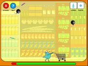 Professor Poen & Plosie willen rijk worden