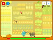 Professor Poen & Plosie willen rijk worden