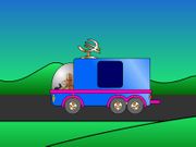 Professor Poen & Plosie willen rijk worden