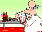 Professor Poen & Plosie willen rijk worden