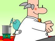 Professor Poen & Plosie willen rijk worden