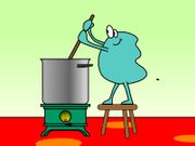 Professor Poen & Plosie willen rijk worden