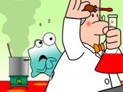 Professor Poen & Plosie willen rijk worden