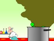 Professor Poen & Plosie willen rijk worden