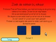 Professor Poen & Plosie willen rijk worden