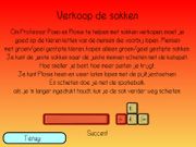 Professor Poen & Plosie willen rijk worden