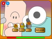 Professor Poen & Plosie willen rijk worden