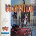 [Prohibition - обложка №2]