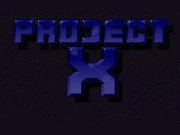 Project-X
