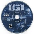 [Project IGI: I'm Going In - обложка №3]
