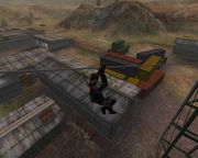 Project IGI: I'm Going In