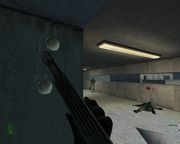 Project IGI: I'm Going In