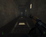 Project IGI: I'm Going In