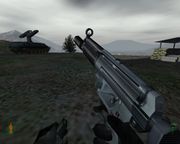 Project IGI: I'm Going In