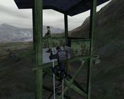 Project IGI: I'm Going In