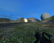 Project IGI: I'm Going In